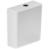 Réservoir Complet Pour WC Monobloc Moon
