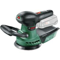 Ponceuse excentrique Bosch