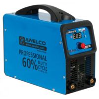 Poste à souder à onduleur Pro 210 avec kit