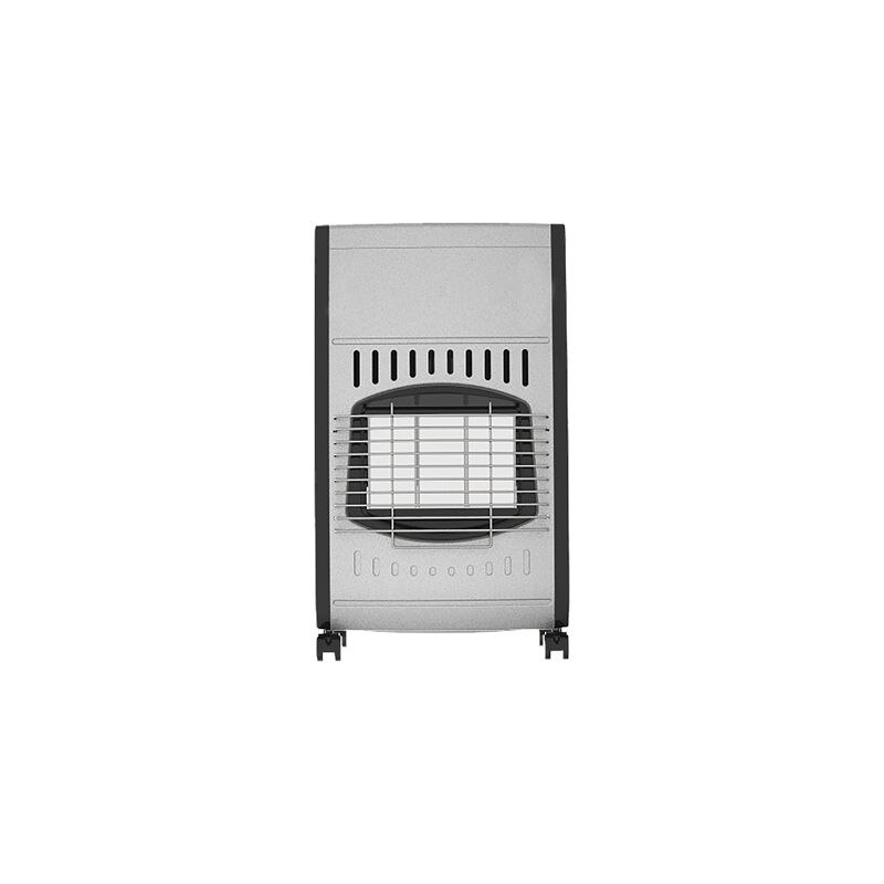 STUFA A GAS DA INTERNO KW 4,2