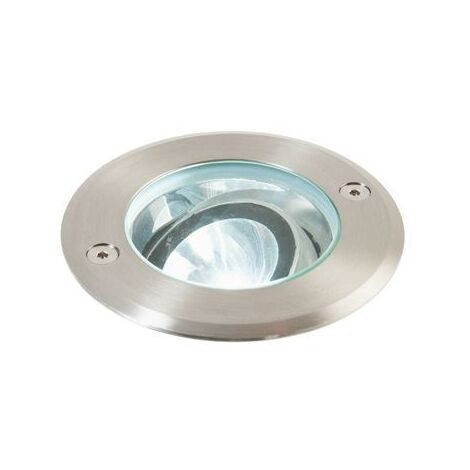 Calp.Basculante 6W Led 4000K Bascu Steel Line