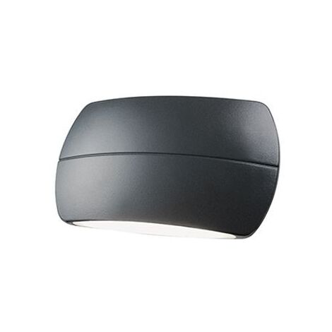 Applikation 5W + 5W Led 4000K Graphitkissenlinie (1/5)