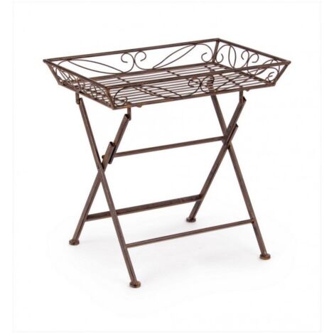 Vintage Briefkasten Aus Metall - Rustikaler Wandbriefkasten Für Haus & Garten