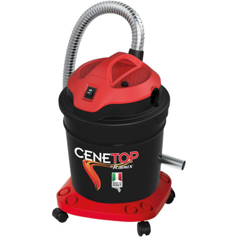 Aschesauger 'Cenetop' Lt. 18 - 1200 W