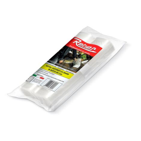 Tüte zwei Rollen 20 x 6 Meter