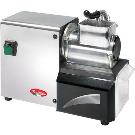 Elektrische Reibe 'Professional' N. 3 - 200 W