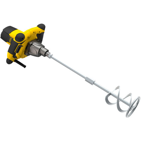 Fme190-Qs' Mixer 1600 W - Teig 90 Lt