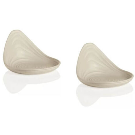 Set 2 Porta-Snacks Tierra Clay (1/4)