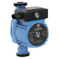 Hocheffizienz-Umwälzpumpe 0,045 kW – Att. 1"1/2