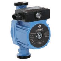 Hochleistungszirkulator 0,032 kW - Att. 1"1/2