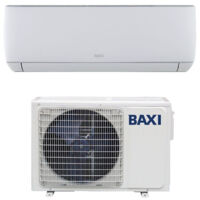 Astra Mono-Split-Klimaanlagen-Set R32 9000 BTU