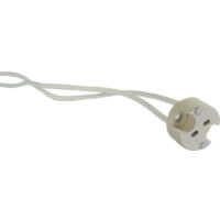 Dichroitische G4-Lampenfassung