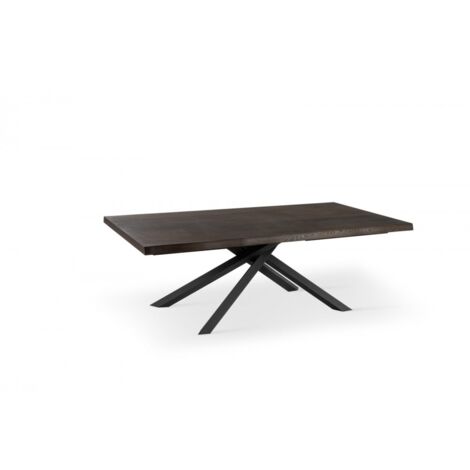 Mesa Fija 200 x 76 Al cm - Spike (1/5)