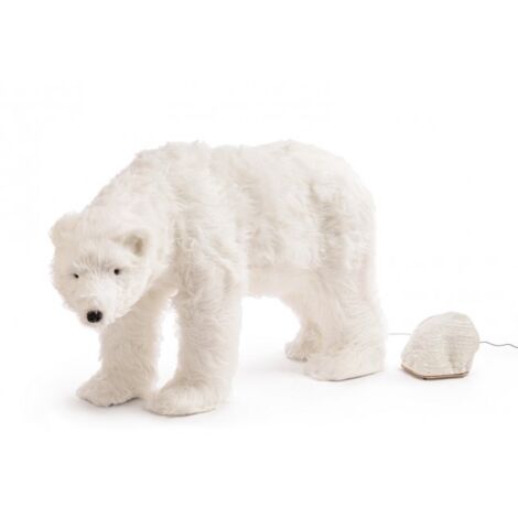 Barrow C-Movimiento L H92 - Orso Polare (1/4)