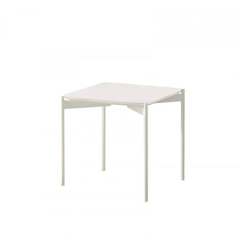 Mesa auxiliar 45 x 45 x 45 cm - Ivy (1/5)