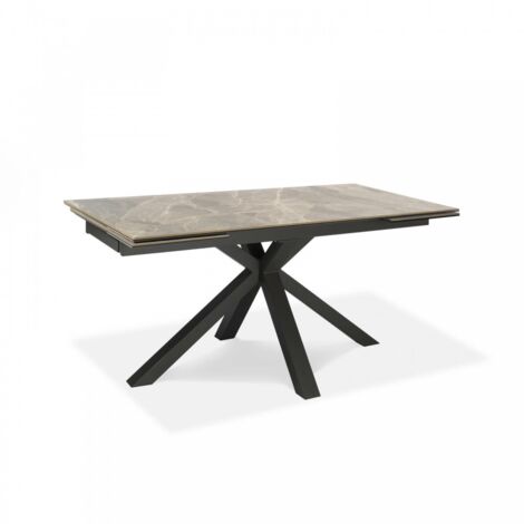 Mesa Extensible 160-240 x 90 cm - Cerámica 1 (1/5)