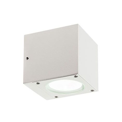 Aplique 6W Led 4000K linea lula blanco (1/5)