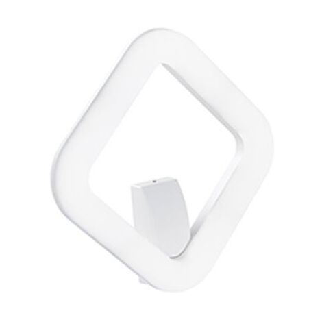 Aplique de pared led 20W 4000K linea quasar blanco (1/3)
