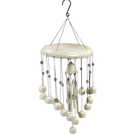 Campana metálica cm23x12,5h51 (1/5)