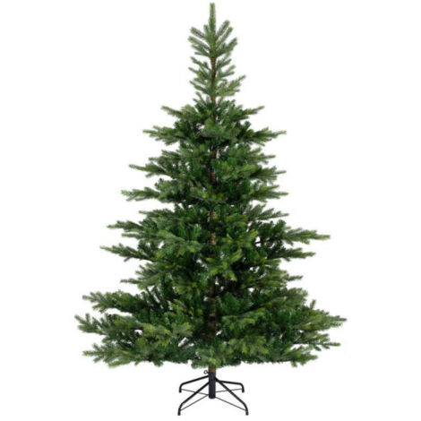 Árbol de Navidad Abeto Grandis Ø172 x H 270 cm (1/5)