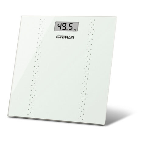 Báscula de baño eléctrica físico (1/5)