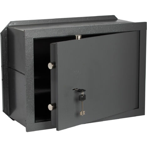 CASSAFORTE A MURARE 82010 CISA