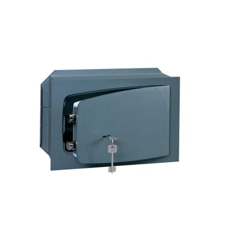 Caja Fuerte Cisa Cm. 31 x 19 x 19,5 Art.8A010.21.0