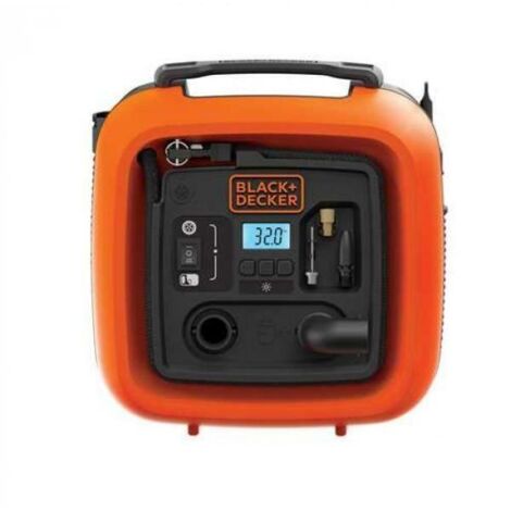compresor portatil black and decker (1/5)