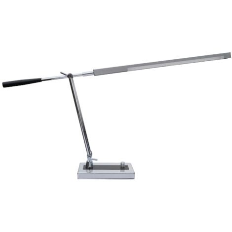 Lámpara de mesa (1/3)