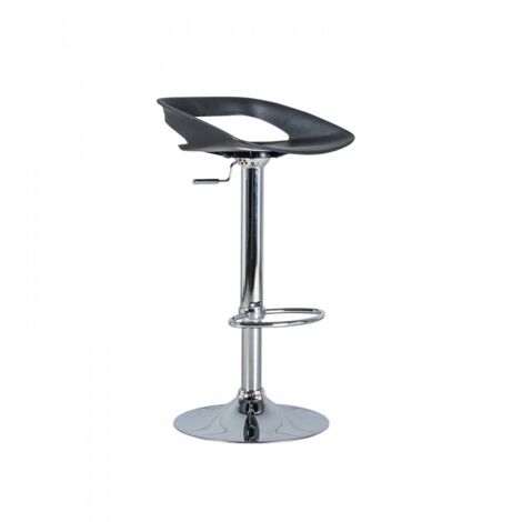Sgabello de polipropileno - Glen - 40cm x 40cm H. 69/91cm (1/4)