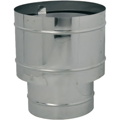 Chimenea 'Quattro Venti' Ø Cm 20