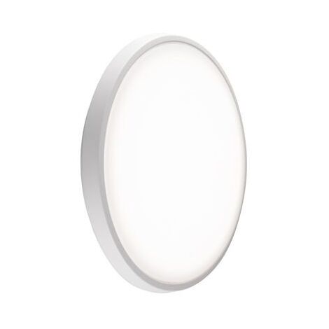 Plafón led 28W 4000K linea blanca electra (1/2)