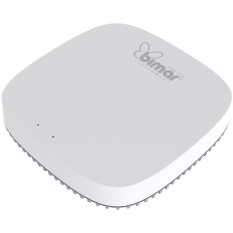 Gateway Zigbee Inalámbrico para Dispositivos Inteligentes (1/3)