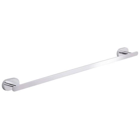 Toallero de pared 60 cm - Serie Bernina (1/2)
