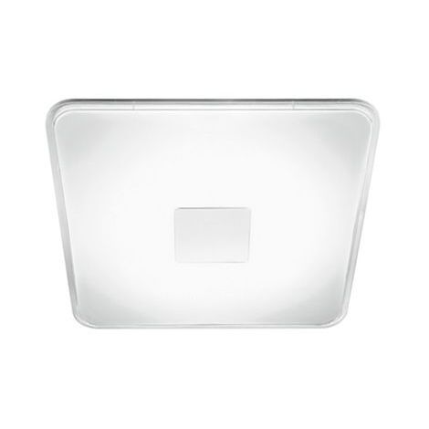Plafón de interior con mando a distancia 30W linea blanca prime (1/2)