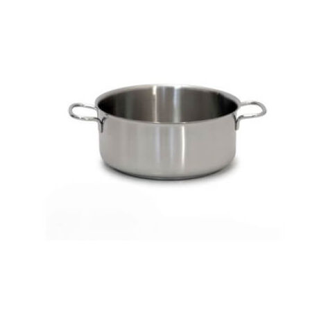 Cass Fonda 30cm C230 Inox (1/5)