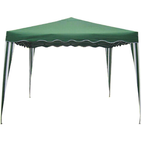 Gazebo 'Sumter' Mt 2 X 3 - Color Verde