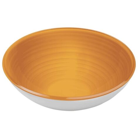 Guzzini L Twist envase amarillo