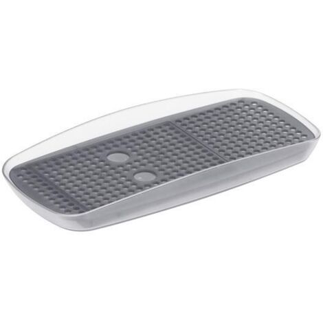 Bandeja multiusos grande CleanKit (1/5)