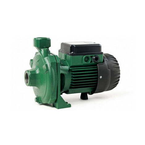 Bomba Eléctrica Centrífuga DAB "K Single Impulsor" 0,75 Kw 1,00 Hp