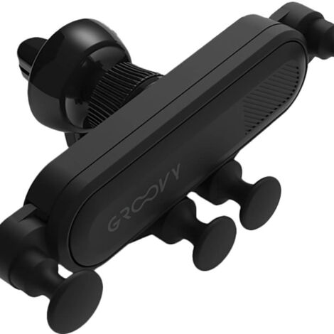 Soporte de gravedad automático (1/5)