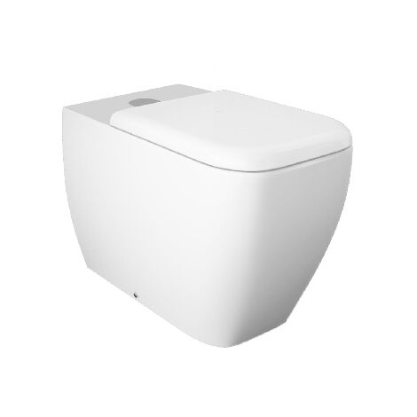 Vaso filomuro Metropolitan (1/5)