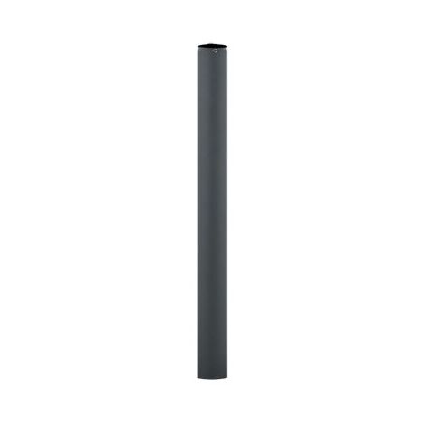 Poste de farol de alta calidad de 60 mm de diámetro y 120 cm de altura - Código DF 8042882