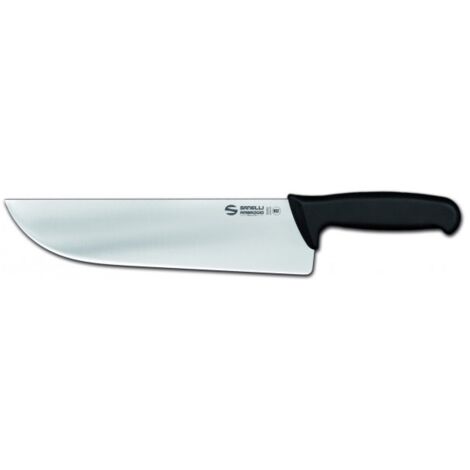 Cuchillo jamonero de 30 cm en acero inoxidable 5310.30: el compañero perfecto para cortes precisos y rápidos (1/3)