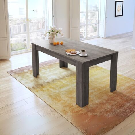 Mesa extensible 160x88x75 cm (1/2)