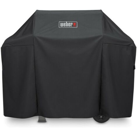 Weber 7183 accesorio de barbacoa/grill al aire libre Protectora (1/5)