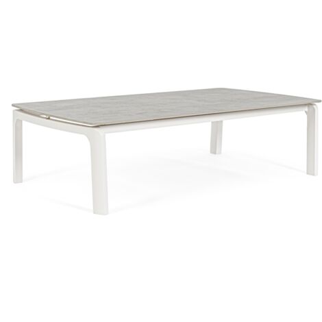 Mesita JALISCO 120X70 BLANCO