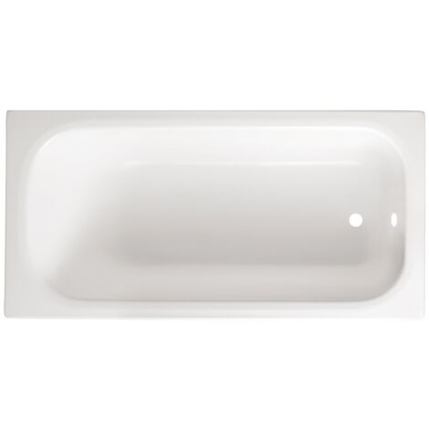 Concha Bañera Rectangular Mod. Zafiro (1/3)