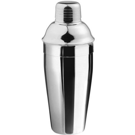 Shaker de acero cc 500 Presto Tescoma 420712