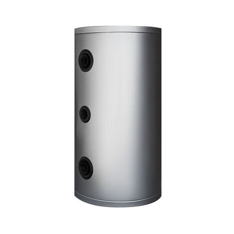 Acumulador inercial Aton 100 Lt, de pared / de suelo